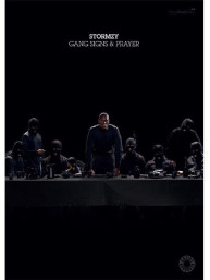 Stormzy: Gang Signs & Prayers (noty na klavír, zpěv, akordy na kytaru)