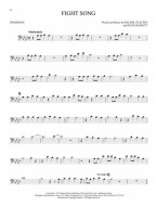 First 50 Songs You Should Play On The Trombone (noty na pozoun)