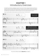 Eric Baumgartner: Jazz Piano Basics - Book 1 (noty na sólo klavír) (+audio)