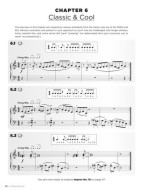 Eric Baumgartner: Jazz Piano Basics - Book 1 (noty na sólo klavír) (+audio)