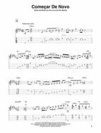 Matt Otten: Solo Jazz Guitar Standards (noty, tabulatury na kytaru) (+audio)