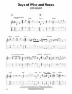 Matt Otten: Solo Jazz Guitar Standards (noty, tabulatury na kytaru) (+audio)