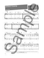 Sounds Good On Keyboard: 50 Songs Created For The Keyboard (noty na keyboard)