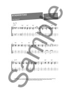 Sounds Good On Ukulele: 50 Songs Created For The Ukulele (noty, tabulatury na ukulele)