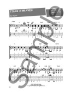 Sounds Good On Guitar: 50 Songs Created For The Guitar (noty, tabulatury na kytaru)