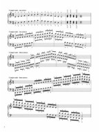 All-In-One Piano Scales, Chords & Arpeggios (noty na sólo klavír)