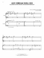 Andrew Lloyd Webber Favorites For Piano Duet (noty na čtyřruční klavír)