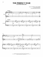 Andrew Lloyd Webber Favorites For Piano Duet (noty na čtyřruční klavír)