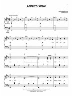 Pop Standards For Accordion: Arrangements Of 20 Classic Songs (noty na akordeon)
