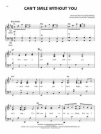 Pop Standards For Accordion: Arrangements Of 20 Classic Songs (noty na akordeon)