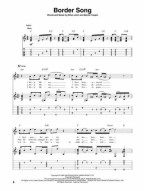 Fingerpicking Elton John (noty, tabulatury na kytaru)
