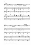 Irving Berlin: From Rags To Ritz Medley (3-Part Mixed Choir) (noty na smíšený trojhlasý zpěv) - SADA 5 ks