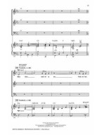 Irving Berlin: From Rags To Ritz Medley (3-Part Mixed Choir) (noty na smíšený trojhlasý zpěv) - SADA 5 ks