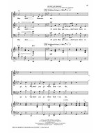 Irving Berlin: From Rags To Ritz Medley (3-Part Mixed Choir) (noty na smíšený trojhlasý zpěv) - SADA 5 ks