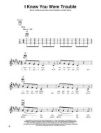 Taylor Swift: Ukulele Play-Along (noty, melodická linka, akordy) (+audio)