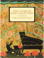 The Classical Film Collection (noty na sólo klavír)