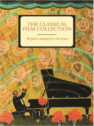 The Classical Film Collection (noty na sólo klavír)