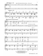 The Wizard Of Oz: Choral Medley - SATB (noty na sborový zpěv, klavír) - SADA 5 ks