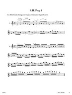 Hanon-Faber: The New Virtuoso Pianist - Selections From Parts 1 And 2 (noty na sólo klavír)