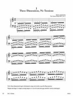 Hanon-Faber: The New Virtuoso Pianist - Selections From Parts 1 And 2 (noty na sólo klavír)