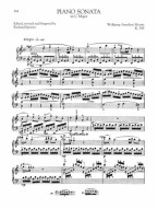 10 Essential Piano Sonatas – Beethoven, Haydn, Mozart, Schubert (noty na sólo klavír)