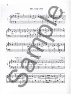 Diller-Quaile Piano Series Second Solo Book (noty na sólo klavír)