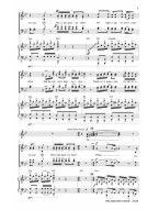 The Greatest Show from The Greatest Showman - SATB (noty na sborový zpěv, klavír) - SADA 5 ks