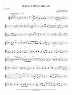 Instrumental Play-Along: Dixieland Favorites (noty na trubku) (+audio)