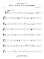 Instrumental Play-Along: Dixieland Favorites (noty na trubku) (+audio)