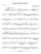 Instrumental Play-Along: Dixieland Favorites (noty na pozoun) (+audio)