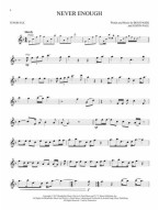 Instrumental Play-Along: The Greatest Showman (noty na tenorsaxofon) (+audio)