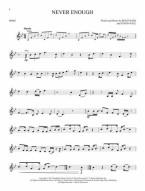 Instrumental Play-Along: The Greatest Showman (noty na lesní roh) (+audio)