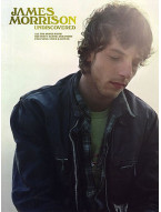 James Morrison: Undiscovered (noty na klavír, zpěv, akordy na kytaru)
