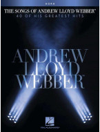 The Songs Of Andrew Lloyd Webber (noty na lesní roh)