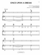 Maleficent / Zloba - Královna černé magie (noty na sólo klavír)