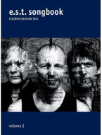 Esbjörn Svensson: E.S.T. Songbook - Vol. 2 (noty na sólo klavír)