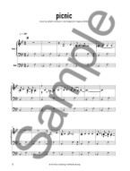 Esbjörn Svensson: E.S.T. Songbook - Vol. 2 (noty na sólo klavír)