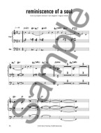 Esbjörn Svensson: E.S.T. Songbook - Vol. 2 (noty na sólo klavír)