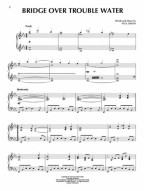 Creative Piano Solo: Pop Ballads (noty na sólo klavír)