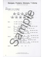 Dire Straits: Complete Chord Songbook (akordy, texty, kytara)