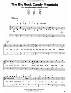 O Brother, Where Art Thou? / Bratříčku, kde jsi? (noty, tabulatury na mandolínu)