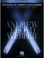 The Songs Of Andrew Lloyd Webber (noty na pozoun)