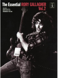 The Essential Rory Gallagher Volume 2 (tabulatury, noty, kytara)