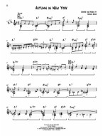 Jazz Classics For Vibraphone (noty na vibrafon)