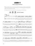 FastTrack Bass Method: Starter Pack (noty, tabulatury na baskytaru)(+audio/video)