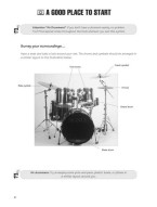 FastTrack Drum Method: Starter Pack (noty na bicí)(+audio/video)