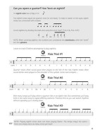 FastTrack Drum Method: Starter Pack (noty na bicí)(+audio/video)