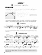 FastTrack Drum Method: Starter Pack (noty na bicí)(+audio/video)