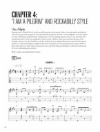 Arlen Roth Teaches Fingerstyle Guitar (noty, tabulatury na kytaru)(+video)