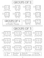 Josiah Garrett: Slap Bass Encyclopedia (noty na baskytaru)(+audio)